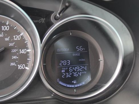 Used 2016 MAZDA CX-5 Touring image 20