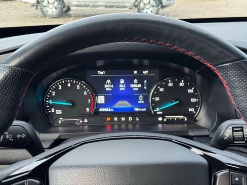 Certified 2022 Ford Explorer ST-Line w/ Class IV Trailer Tow Package image 33