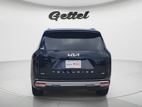 New 2027 Kia Telluride X-Line SX Prestige AWD/4WD image 11