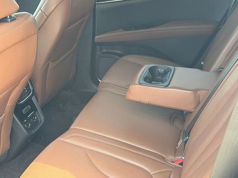 Used 2021 Lincoln Nautilus Reserve FWD image 12