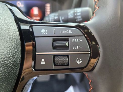 New 2026 Honda Pilot Sport image 16