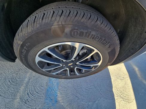 Used 2025 Chevrolet TrailBlazer LT image 10