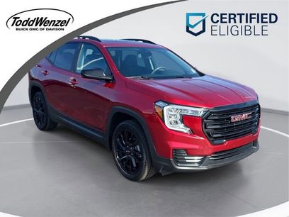 Used 2023 GMC Terrain SLE w/ Driver Convenience Package