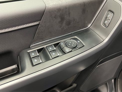 New 2025 Ford F150 XLT w/ Equipment Group 302A MID image 12