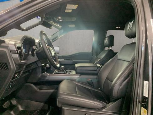 New 2026 Ford F150 XLT w/ Equipment Group 303A High AWD/4WD image 9