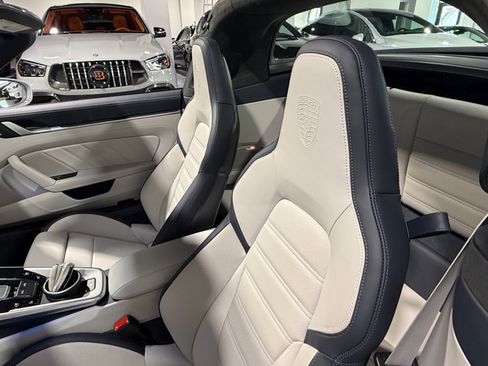 Used 2026 Porsche 911 Targa 4 GTS AWD/4WD image 55