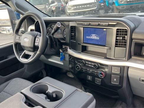 Certified 2024 Ford F350 XL image 20