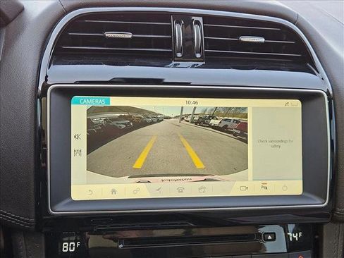 Used 2019 Jaguar F-PACE Prestige AWD/4WD image 14