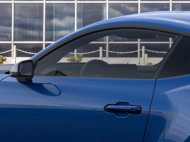 New 2026 Ford Mustang Dark Horse SC RWD image 20