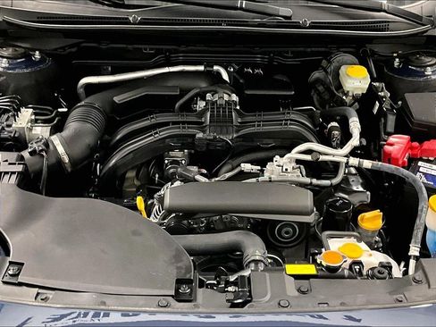Used 2025 Subaru Legacy Premium AWD/4WD image 28