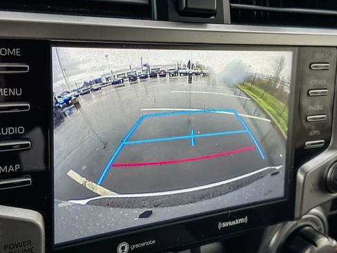 Used 2024 Toyota 4Runner SR5 image 19