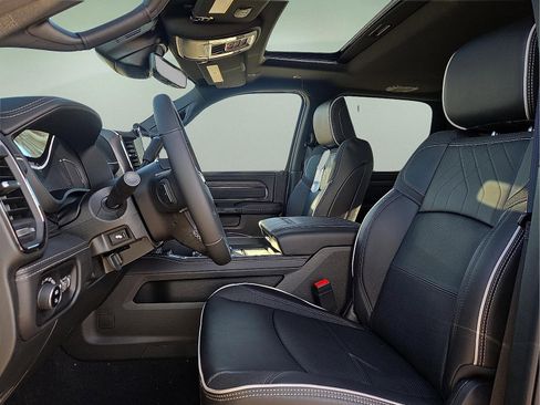 New 2026 RAM 3500 Limited image 14