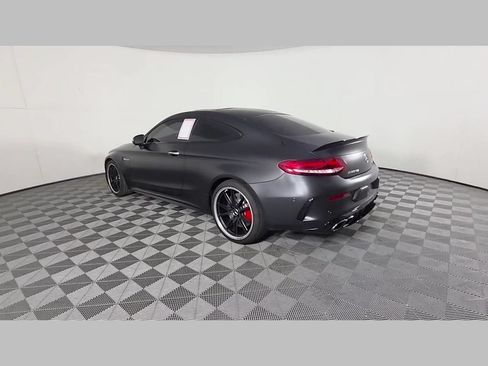 Used 2023 Mercedes-Benz C 63 AMG S image 45