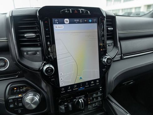 Used 2023 RAM 1500 Limited image 32