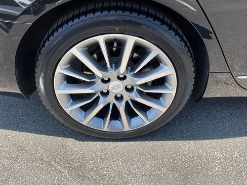 Used 2019 Cadillac CT6 Premium Luxury AWD/4WD image 7