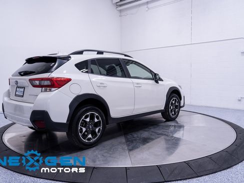 Used 2023 Subaru Crosstrek 2.5i Limited image 36