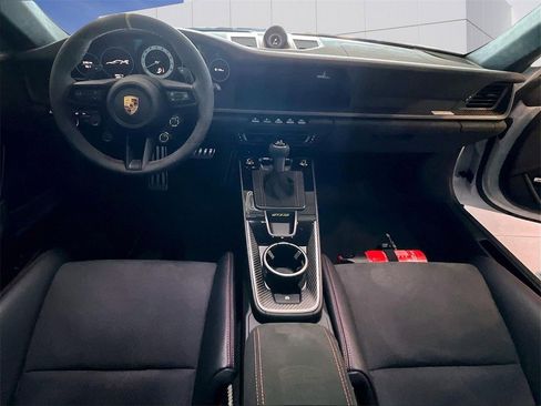 Certified 2023 Porsche 911 GT3 RS image 11