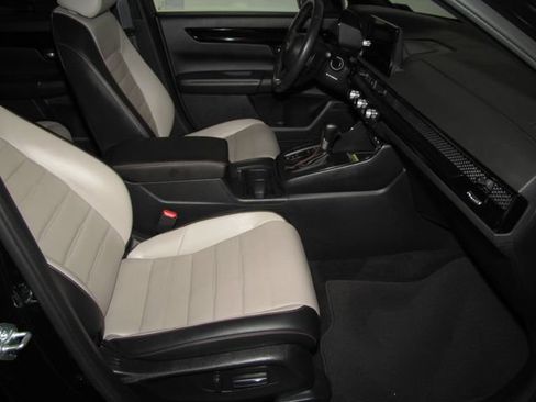 Certified 2023 Honda CR-V Sport Touring image 20