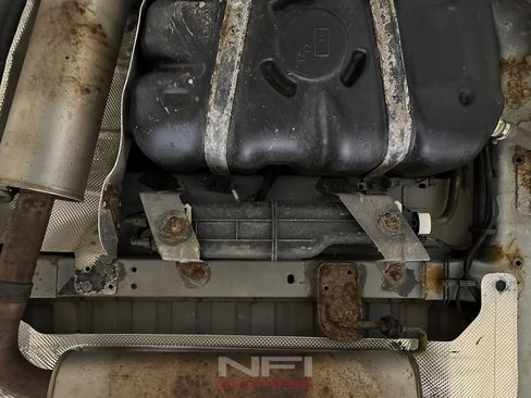 Used 2017 RAM ProMaster 1500 w/ Premium Appearance Group image 49