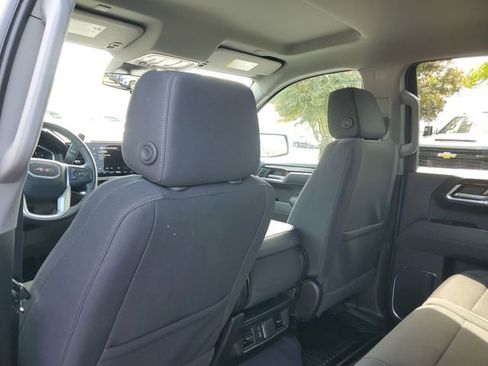 Certified 2026 GMC Sierra 1500 Elevation AWD/4WD image 10