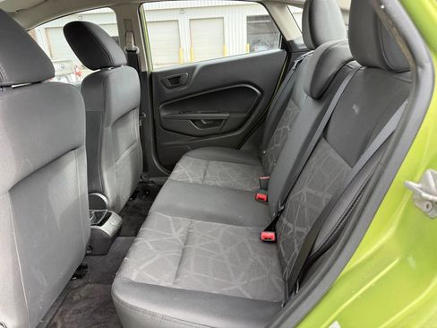 Used 2012 Ford Fiesta SE image 20