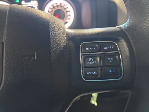 Used 2022 RAM 1500 Tradesman w/ Popular Equipment Group image 18