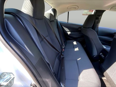 Used 2026 Toyota Corolla LE FWD image 20