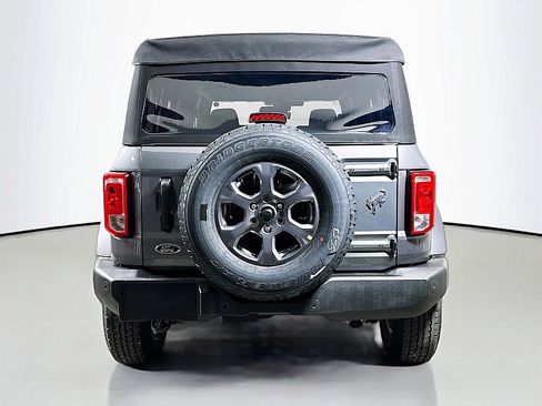 New 2025 Ford Bronco Big Bend image 5