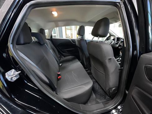 Used 2019 Ford Fiesta SE FWD image 21