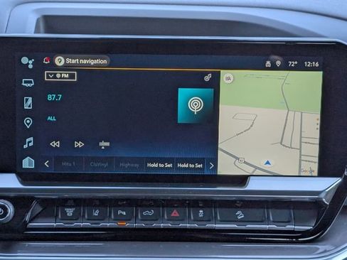 New 2026 Chevrolet Silverado 2500 High Country w/ High Country Premium Package image 17