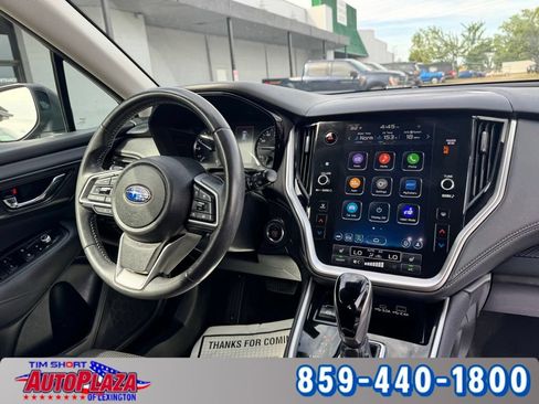 Used 2024 Subaru Outback Premium AWD/4WD image 39