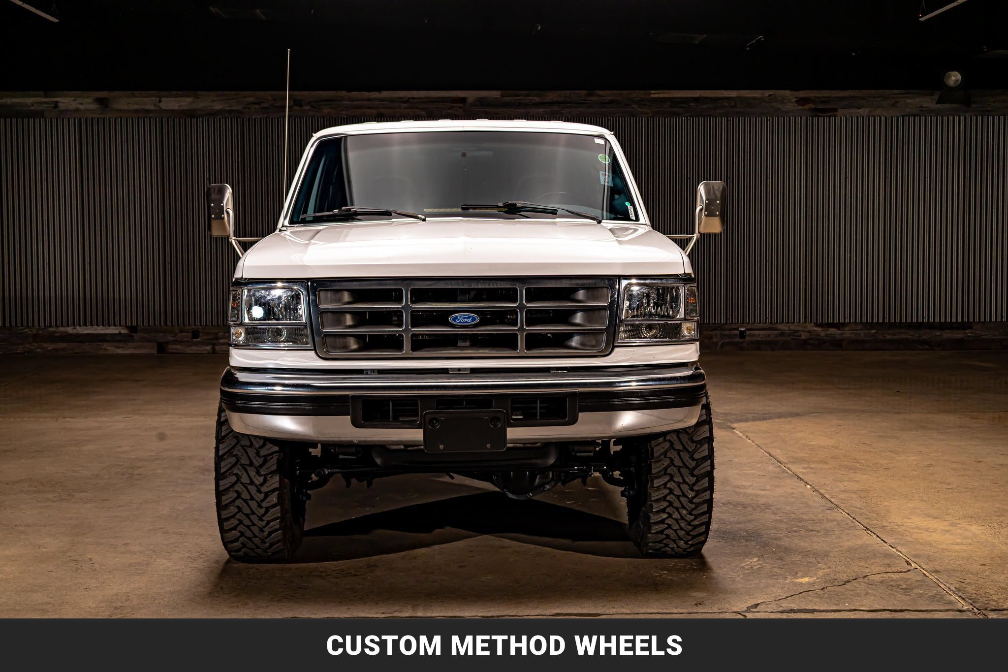 Used 1997 Ford F350 4x4 Crew Cab image 3