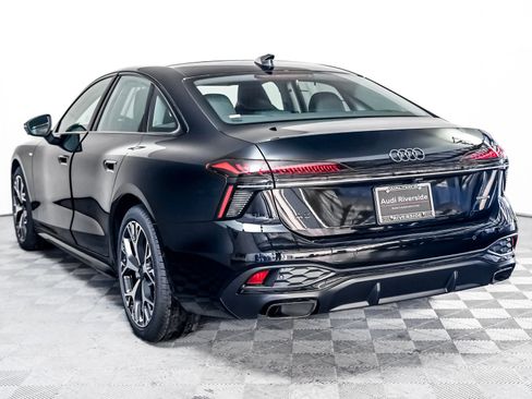 New 2026 Audi A6 Premium Plus image 2