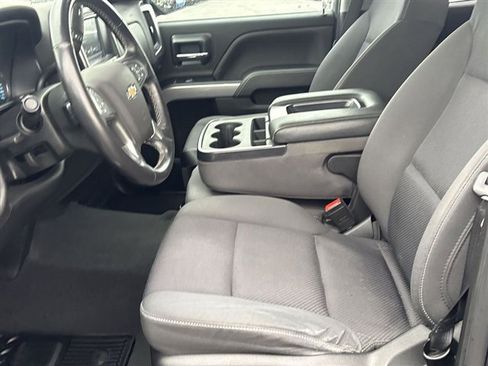 Used 2019 Chevrolet Silverado 1500 LT w/ All Star Edition image 18