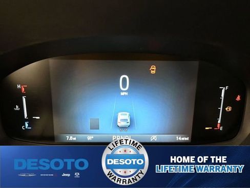 New 2026 Ford Escape Active w/ Tech Pack #1 FWD image 29