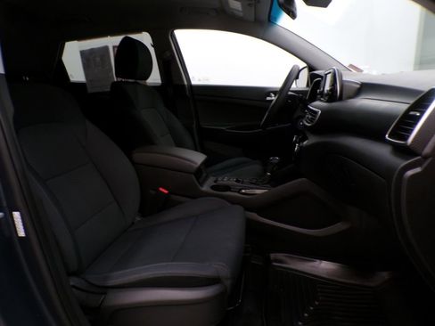 Used 2020 Hyundai Tucson SE FWD image 15
