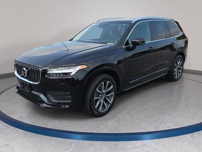 Used 2020 Volvo XC90 T6 Momentum