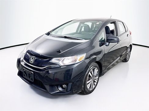 Used 2015 Honda Fit EX image 3