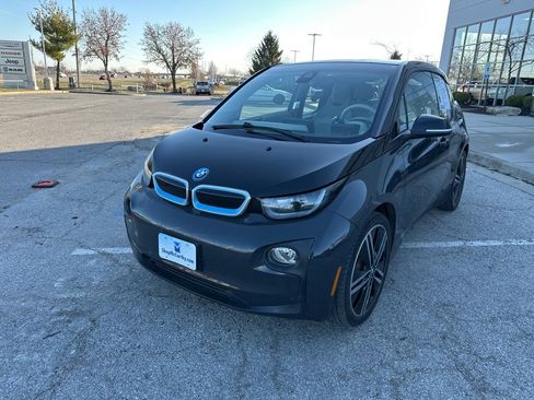 Used 2015 BMW i3 image 11