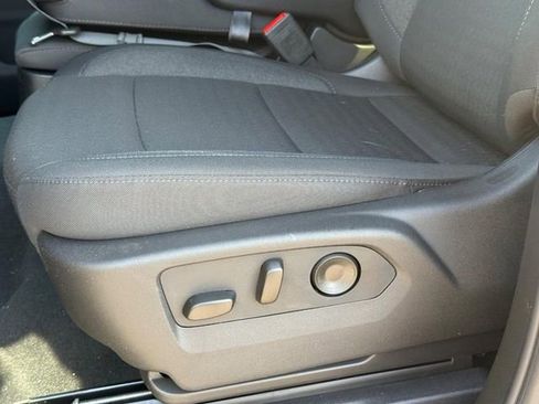 New 2026 Chevrolet Silverado 2500 Custom w/ Custom Value Package AWD/4WD image 16