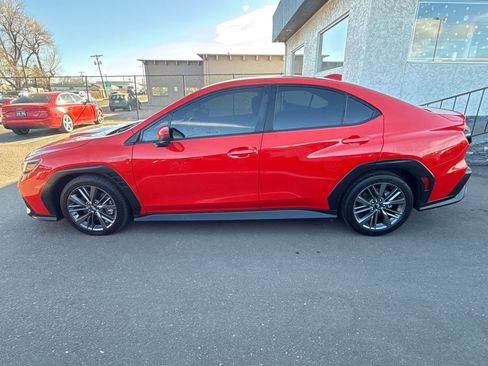 Used 2024 Subaru WRX Premium w/ Accessory Package #2 image 4