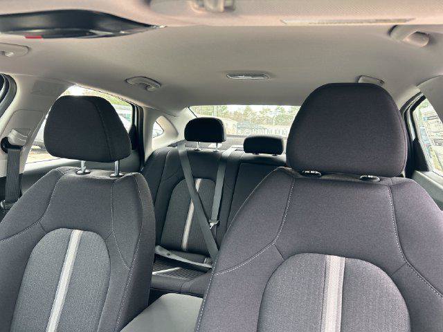 New 2026 Hyundai Sonata SEL AWD/4WD image 21