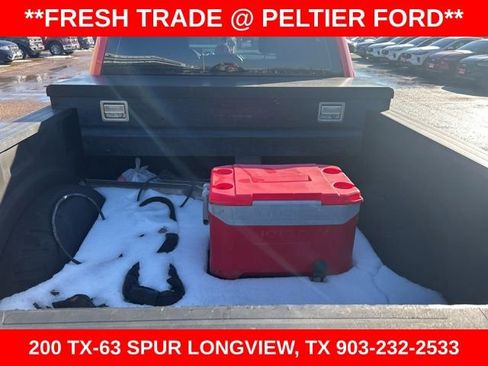 Used 2019 Ford F250 XL w/ STX Appearance Package image 10