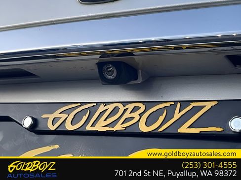 Used 2011 Hyundai Equus Signature image 35