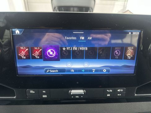 Used 2025 Mercedes-Benz Sprinter 2500 image 16