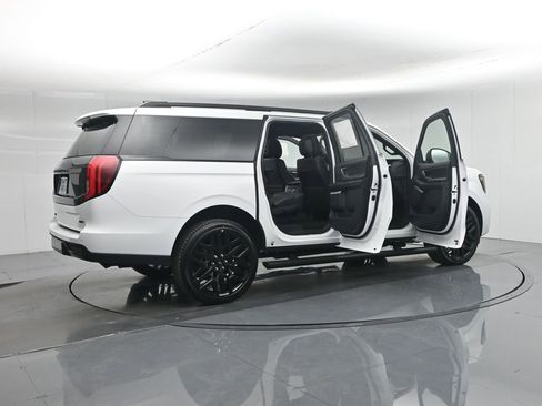 New 2026 Ford Expedition Max Platinum AWD/4WD image 5