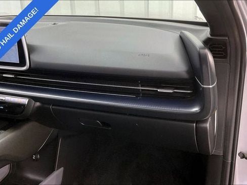 Used 2024 Hyundai Ioniq 6 SEL AWD/4WD image 17
