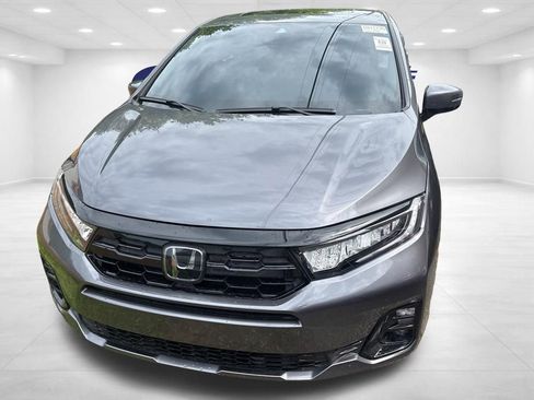 Used 2025 Honda Odyssey Elite image 2