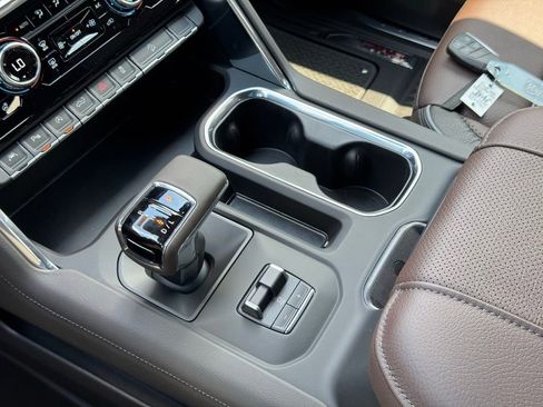 New 2025 GMC Sierra 1500 Denali image 30