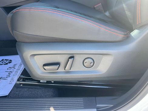 New 2026 Nissan Rogue SV w/ Rock Creek Premium Package image 23